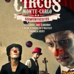 Szemfényvesztés - Circus Monte-Carlo 2. fotó