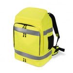 Dicota Hi-Vis 65 literes hátizsák sárga (P20471-07) (P20471-07) fotó