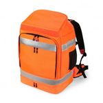 Dicota Hi-Vis 65 literes hátizsák narancssárga (P20471-08) (P20471-08) fotó