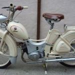 SIMSON SUHL SR2 1957 fotó