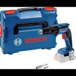 Bosch Professional GTB 18V-45 szárazépítési csavarbehajtó akkumulátor nélkül (06019K7001) (06019K... fotó