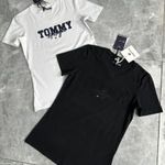 Tommy Hilfiger női póló fotó