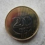 MK BIMETÁL EMLÉK 200 FORINT, 2023. 1 DB. 1 FT-RÓL! PETŐFI fotó