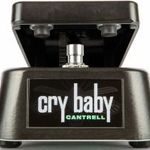 Dunlop - JERRY CANTRELL FIREFLY CRY BABY WAH fotó