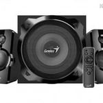 Genius SW-2.1 1850 BT 2.1 Speaker Black 31730050401 fotó