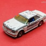 Matchbox Mercedes 500 SEC fotó