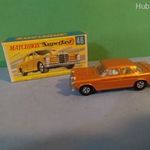 Régi Matchbox Mercedes 300 SE =A10= fotó