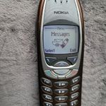 NOKIA 6310i kártyafüggetlen fotó