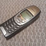 Retro Nokia 6310 Szép állapotban Gyári töltővel Kártyafüggetlen! fotó