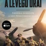 Donald L. Miller - A levegő urai (filmes borító) fotó