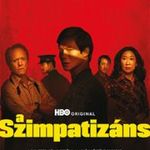 Viet Thanh Nguyen - A szimpatizáns (filmes borító) fotó