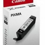 CANON PGI570 PATRON PGBLACK Termékkód: 0372C001 fotó