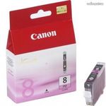 CANON CLI8 PATRON MAGENTA PHOTO Termékkód: 0625B001 fotó