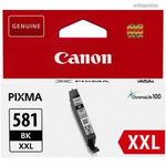 CANON CLI581XXL PATRON BLACK /EREDETI/ Termékkód: 1998C001 fotó