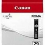 CANON PGI-29 PGI29 PATRON GRY LIGHT PRO1 Termékkód: 4872B001 fotó