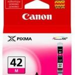 CANON CLI42 PATRON MAG PRO 100 Termékkód: 6386B001 fotó