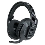 Nacon RIG 600 Pro HS Wireless Gaming Headset - Fekete (RIG600PROHS) fotó