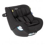 Graco SnugGo R129 40-105cm gyerekülés Midnight fotó