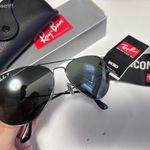 EREDETI! RAY BAN FÉRFI PILOTA NAPSZEMÜVEG ÚJ ÁRA: 55.000FT fotó