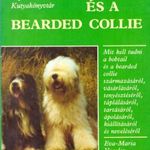 Eva-Maria Voleger: A bobtail és a bearded collie fotó