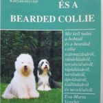 Eva-Maria Voleger: A bobtail és a bearded collie fotó