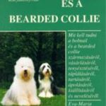 Eva-Maria Vogeler: A bobtail és a bearded collie (1999) fotó