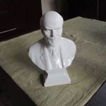 Herendi porcelán Lenin 17 cm , hibátlan állapot fotó