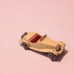 Matchbox Pno 21 MG TD regular, Moko fotó