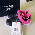 Új!!! REEBOK RUSH RUNNER 4.0 Td lányka tépőzáras cipő 26-os bth 15.5 cm fotó