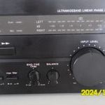 Harman-Kardon TD-212 deck hibás fotó