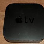 Apple TV 2gen fotó