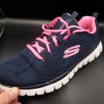 Skechers (eredeti) női 42-es UK9 BTH: 29 cm sportcipő fotó