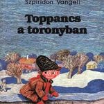 Toppancs a toronyban fotó