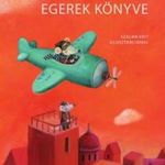 KOVÁCS ANDRÁS FERENC - Egerek könyve [outlet] fotó