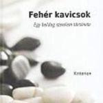 Tamás Kincső - Fehér kavicsok fotó