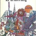 Juliusz J. Herlinger: A tamtamdobtól az űrtáviratig fotó