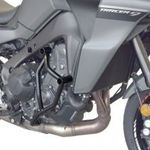 Bukócső HEED - Yamaha Tracer 9 RN70 (2021 - ) - Alsó fotó