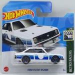 Hot wheels. 70 Ford Escort RS 1600. fotó