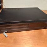 SANYO VHR-4100EE VHS video 1 Ft/NMÁ! fotó