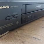 Panasonic NV-HD642EE Hi-Fi videó lejátszó, felvevő fotó