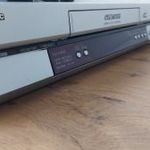 Panasonic NV-HV60EP-S Hi-Fi videó lejátszó, felvevő fotó