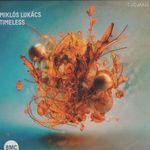 Lukács Miklós: Timeless (CD) (ÚJ) fotó