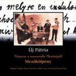 Mezőkölpény (CD) fotó