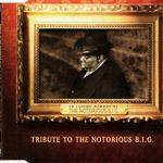 Puff Daddy - Tribute To The Notorious BIG maxi CD fotó