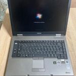 Toshiba Tecra S5 Laptop fotó