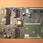 9150 Philips 32PF9641D végfok tápegység 3104 328 40731 D705OX fotó