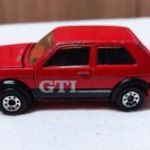 Matchbox---Volkswagen Golf GTI fotó