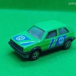 Majorette VW Golf fotó