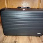 Rimowa Samba polikarbonát bőrönd 63x43x21 vintage fotó