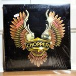 Chopper - Chopper LP 1979. USA fotó